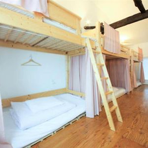 Dormitory Room Mixed